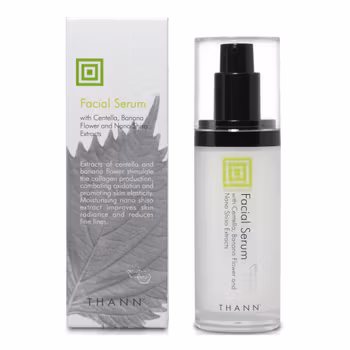 Shiso Facial Serum