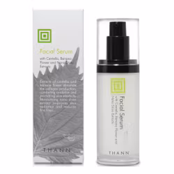 Shiso Facial Serum