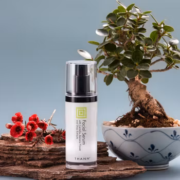 Shiso Facial Serum