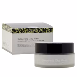 Rice Detoxing Clay Mask