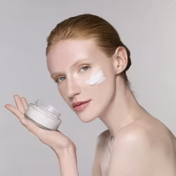 Rice Detoxing Clay Mask