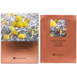Eastern Orchard Intensive Hydrating Facial Mask