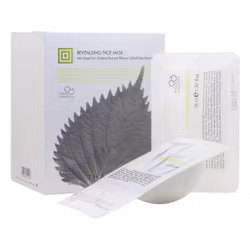 Shiso Revitalizing Face Mask