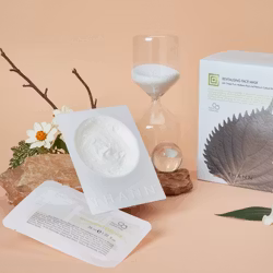 Shiso Revitalizing Face Mask