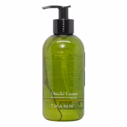 Oriental Essence Aromatherapy Shower Gel