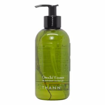 Oriental Essence Aromatherapy Shower Gel