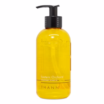 Eastern Orchard Aromatherapy Shower Gel