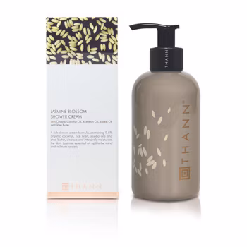 Jasmine Blossom Shower Cream