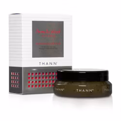 Aromatic Wood Aromatherapy Salt Scrub