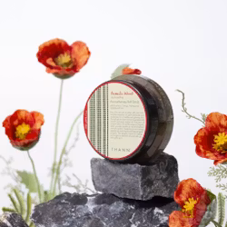 Aromatic Wood Aromatherapy Salt Scrub