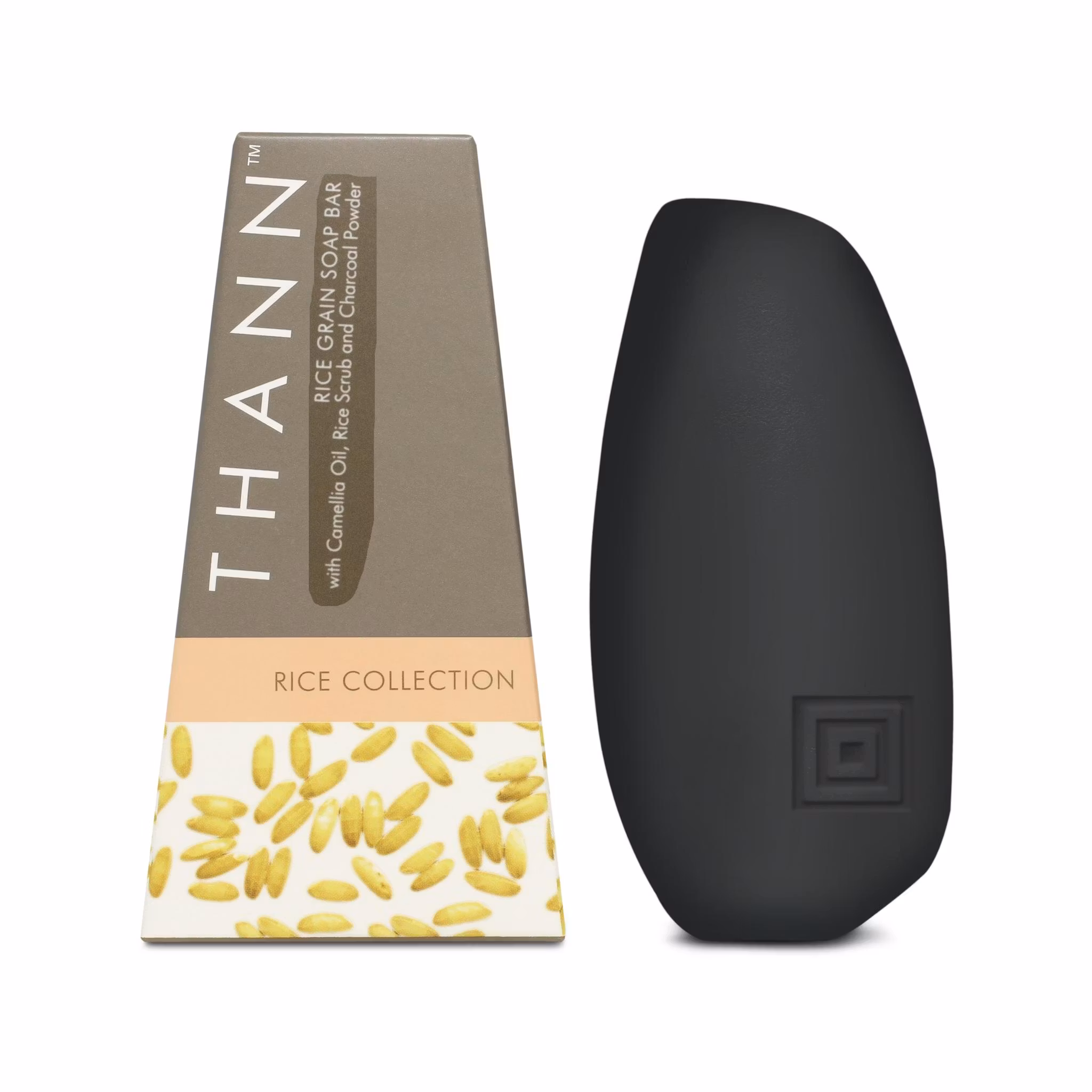 Rice Collection - Rice Grain Soap Bar