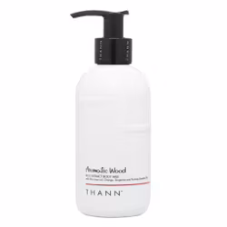Aromatic Wood Body Milk