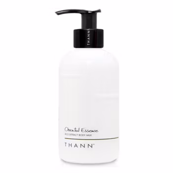Oriental Essence Rice Extract Body Milk
