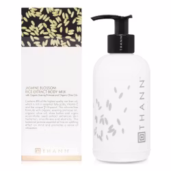 Jasmine Blossom Rice Extract Body Milk