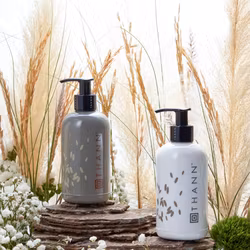 Jasmine Blossom Rice Extract Body Milk