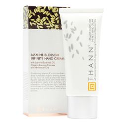 Jasmine Blossom Hand Cream