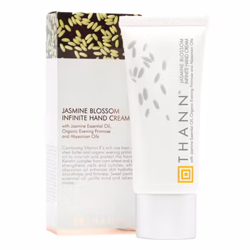 Jasmine Blossom Hand Cream