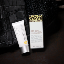 Jasmine Blossom Hand Cream