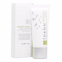 Oriental Essence Hand Cream