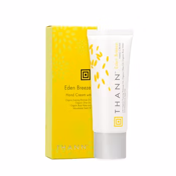 Eden Breeze Hand Cream