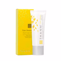 Eden Breeze Hand Cream