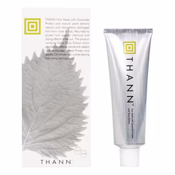 Shiso Hair Mask