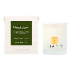 Oriental Essence Candle