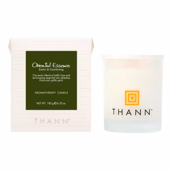 Oriental Essence Candle