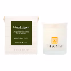 Oriental Essence Candle