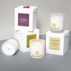 Oriental Essence Candle