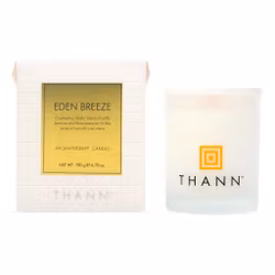Eden Breeze Aromatherapy Candle