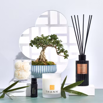 Oriental Essence Doftpinnar