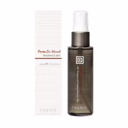 Aromatic Wood Fragrance Mist