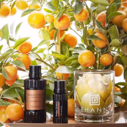 Eastern Orchard Essential Oil med Potpourri