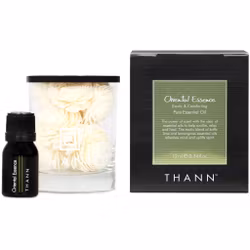Oriental Essence Essential Oil med Flower Potpourri
