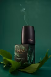 INIKA Candle Ritual