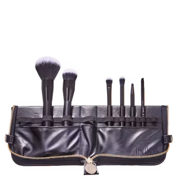 INIKA Vegan Brush Case
