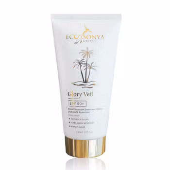 Glory Veil Face Sunscreen SPF50