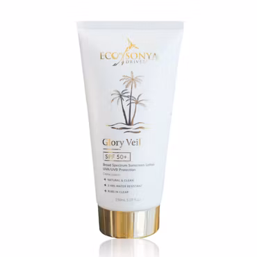 Glory Veil Face Sunscreen SPF50