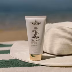 Glory Veil Face Sunscreen SPF50