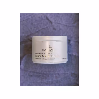 Super Acai Exfoliator