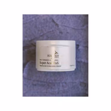 Super Acai Exfoliator