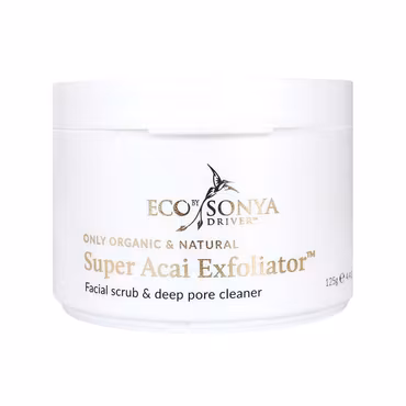 Super Acai Exfoliator