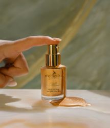 Golden Illuminiser