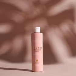 Water Lily Straightening Shampoo