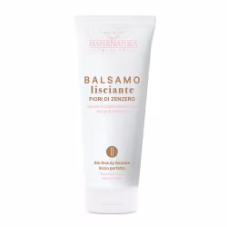 Straight Hair Conditioner with Ginger Blossom