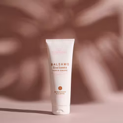 Straight Hair Conditioner with Ginger Blossom