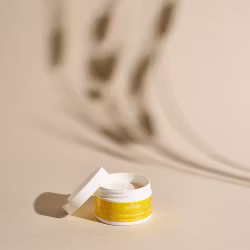 Sunflower Seeds Restoring Mask for Dry/Damaged Hair