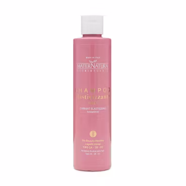 Currant Berry Elasticising Shampoo for Wavy Hair