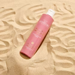 Currant Berry Elasticising Shampoo for Wavy Hair